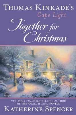 Together For Christmas (Cape Light Novel)