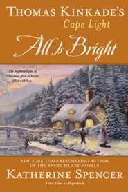 All Is Bright (Cape Light Novel)