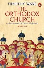 Orthodox Christianity (New Edition)