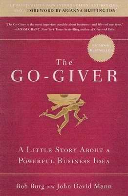 Go-Giver (Expanded)