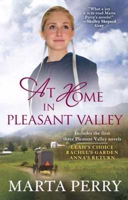 At Home In Pleasant Valley (V1-3)