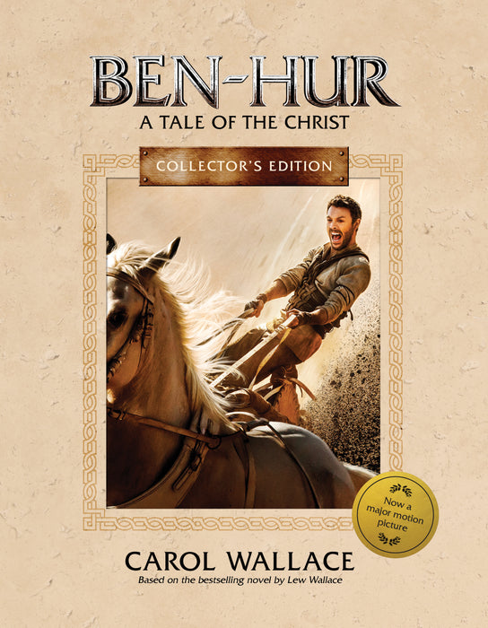 Ben-Hur Collector's Edition