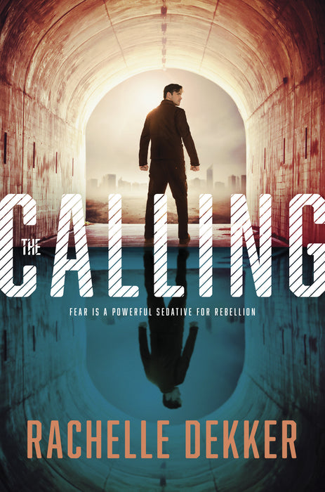 Calling (A Seer Novel)-Hardcover