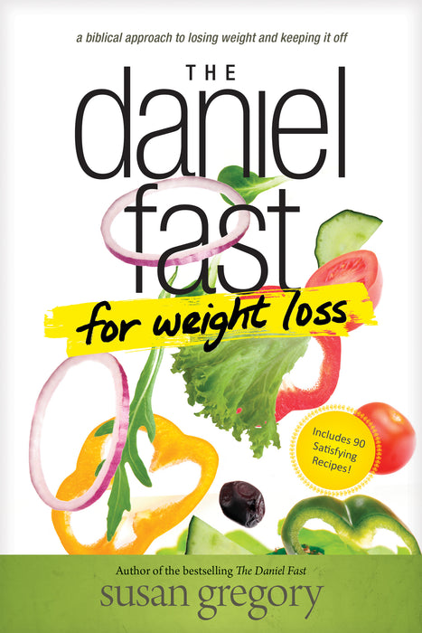 Daniel Fast For Weight Loss