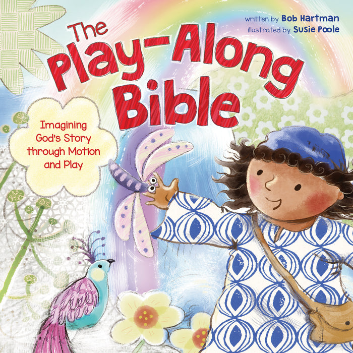 Play-Along Bible