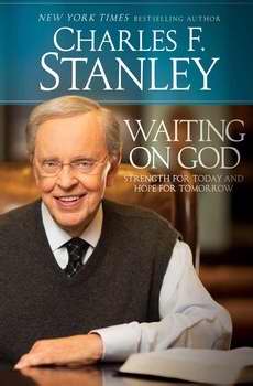 Waiting On God-Softcover
