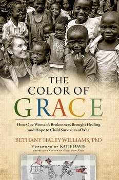Color Of Grace-Softcover