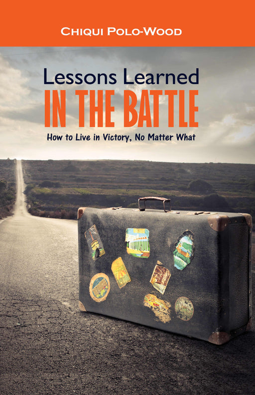 Lessons Learned In The Battle