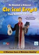 DVD-Clerical Errors