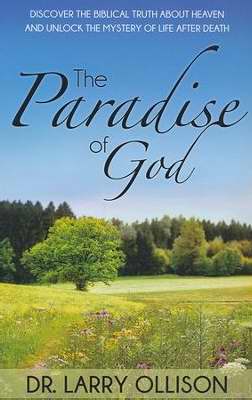 Paradise Of God