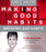 Audiobook-Audio CD-Making Good Habits, Breaking Bad Habits (Unabridged) (Replay) (5 CD)