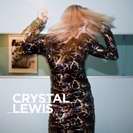 Audio CD-Crystal Lewis