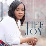 Audio CD-Tiff Joy