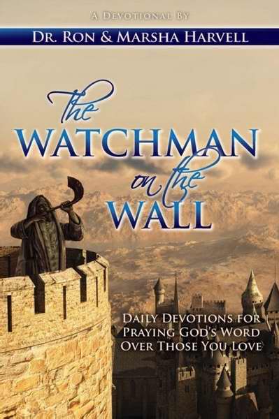 Watchman On The Wall-Hardcover