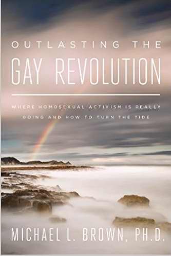 Outlasting The Gay Revolution
