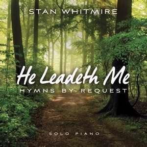 Audio CD-He Leadeth Me