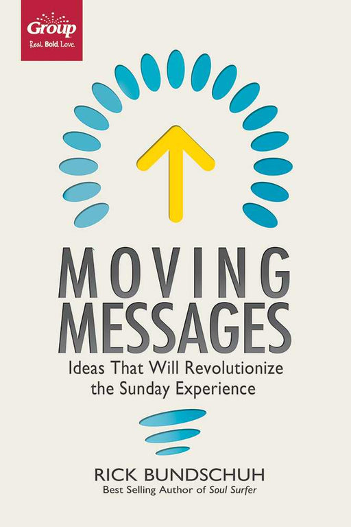 Moving Messages