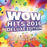 Audio CD-Wow Hits 2016-Deluxe Edition (2 CD)