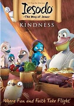 Iesodo/Kindness DVD