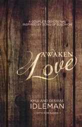 Awaken Love Devotional (The Song)