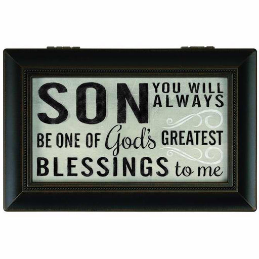 Music Box-Son-God's Greatest Blessing/Fur Elise