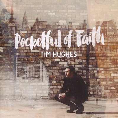 Audio CD-Pocketful Of Faith