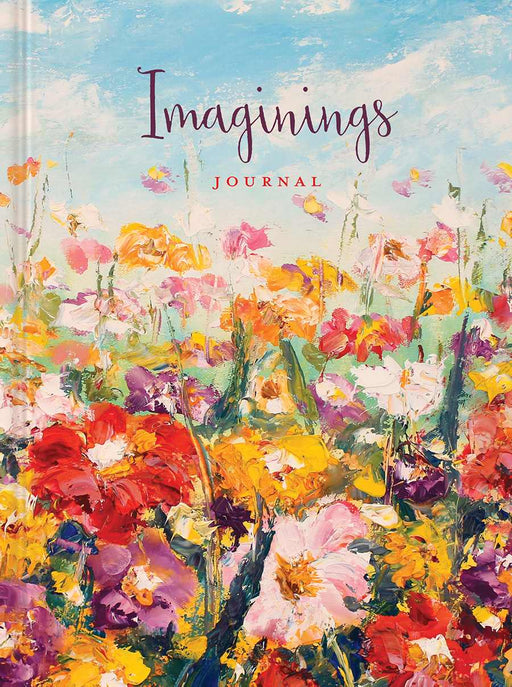 Journal-Imaginings
