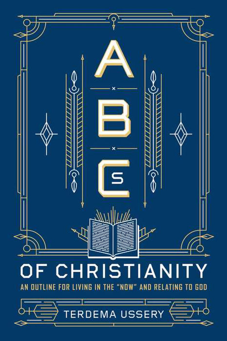 ABC's Of Christianity