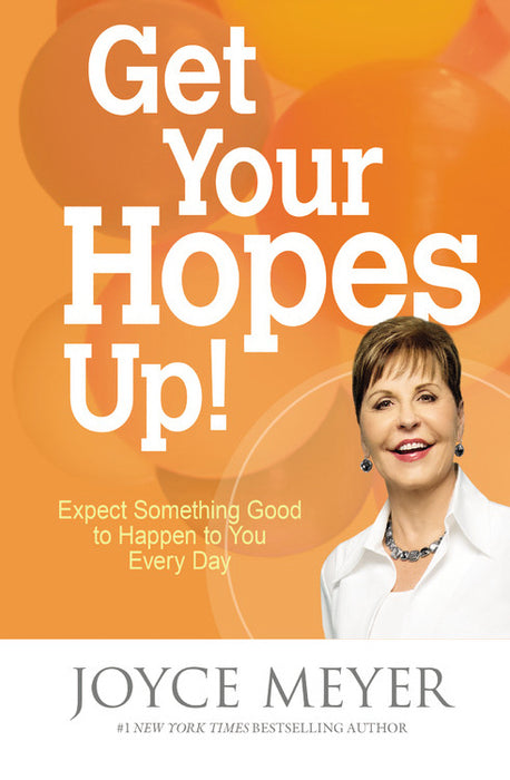 Get Your Hopes Up!-Softcover