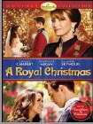 DVD-A Royal Christmas