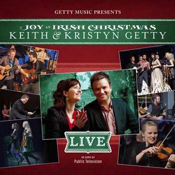 Audio CD-Joy: An Irish Christmas Live