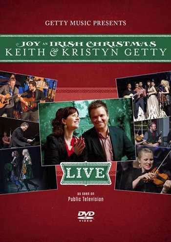 DVD-Joy: An Irish Christmas Live