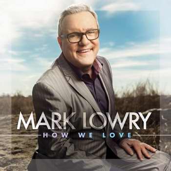 Audio CD-How We Love