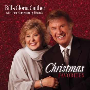 Audio CD-Homecoming/Christmas Favorites