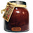 Candle-Papa Jar-Aunt Kook's Apple Cider (34 Oz)