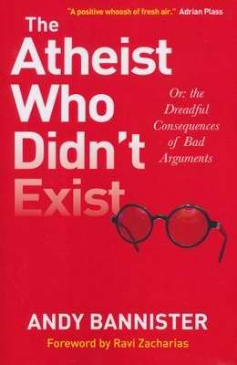 Atheist Who Didn't Exist