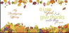 Offering Envelope-O Lord My God I Will Give Thanks Unto Thee Forever (Pack Of 50) (Pkg-50)