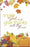 Bulletin-O Lord My God I Will Give Thanks Unto Thee Forever-Legal Size (Pack Of 50) (Pkg-50)