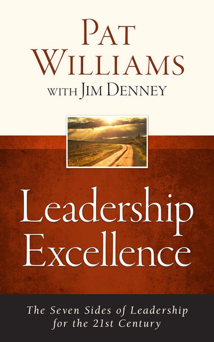 Leadership Excellence (Updated And Expanded)