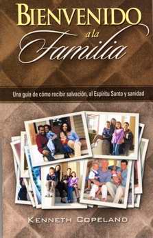 Span-Welcome To The Family (Bienvenido a La Familia)