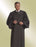 Clergy Robe-Geneva-S6/445433-BLACK