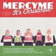 Audio CD-MercyMe, It's Christmas!