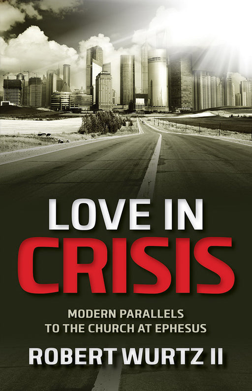 Love In Crisis