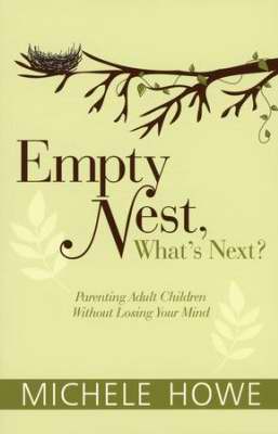 Empty Nest, What's Next?