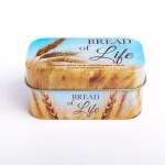 Promise Card Tin-Bread Of Life