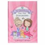 Holly & Hope-101 Devotions For His Princesses