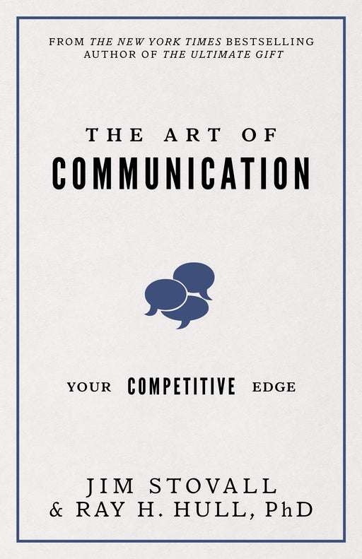 The Art Of Communication