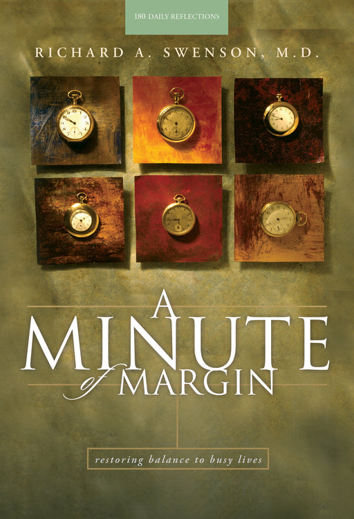 Minute Of Margin