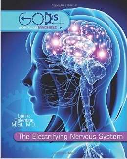 God's Wondrous Machine: Electrifying Nervous System
