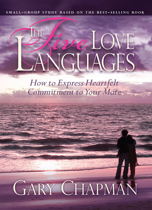 Five Love Languages Leader Kit (Revised) (Curriculum Kit)
